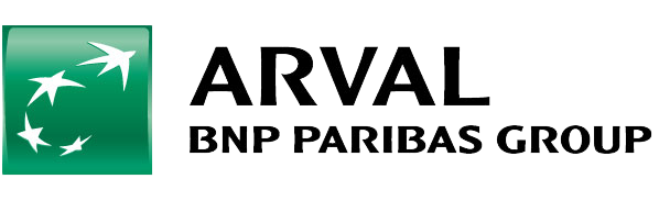 Autoricambi CRP è officina convenzionata Arval gruppo BNP Paribas